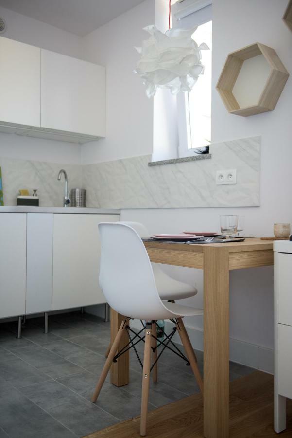 Willow Pillow Nowowiejska Apartament Warszawa