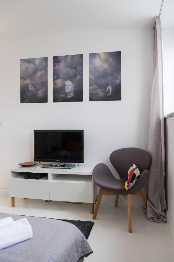 Willow Pillow Nowowiejska Apartament *